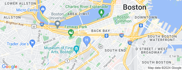 Hynes Convention Center