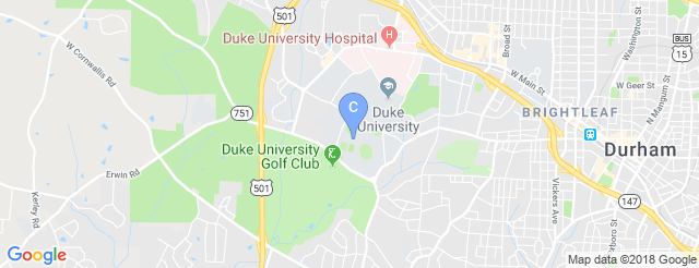 Cameron Indoor Stadium