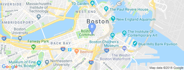 Citizens Bank Opera House