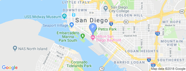 Petco Park