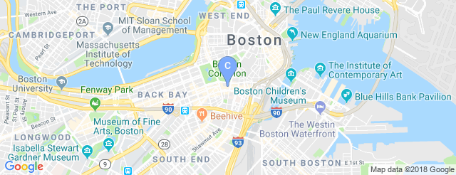 Cutler Majestic Theatre