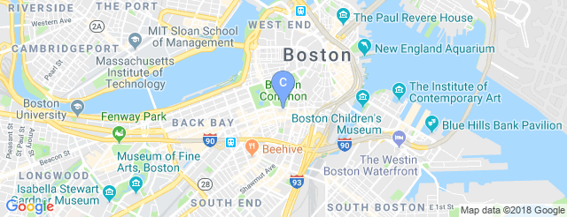 Emerson Colonial Theatre