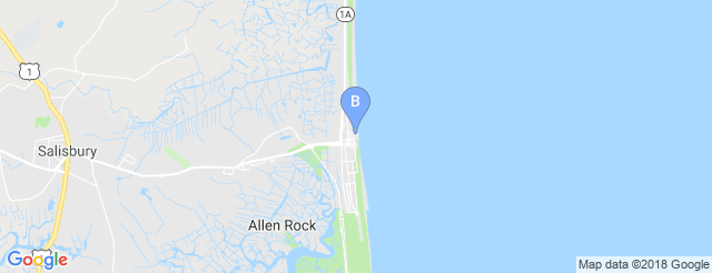 Blue Ocean Music Hall