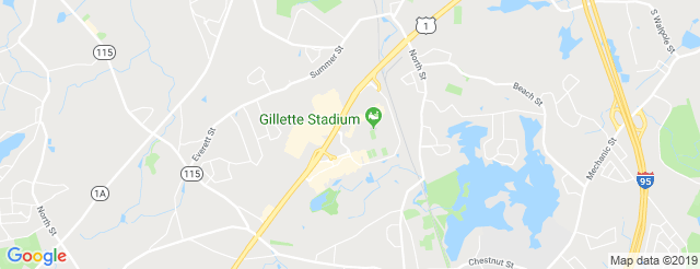 Six String Grill and Stage