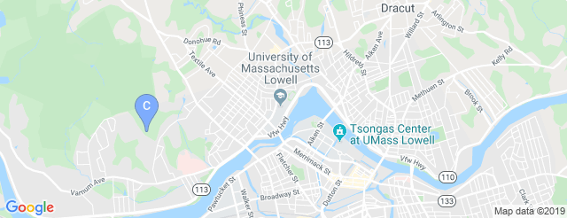 Kennedy Family Athletic Complex