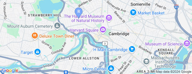 Regattabar At The Charles Hotel