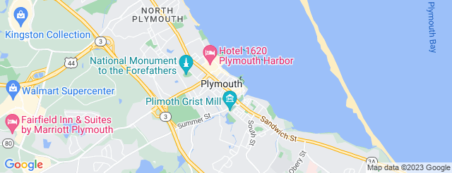 The Spire Center for the Performing Arts