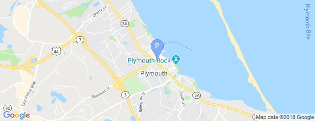 Plymouth Memorial Hall