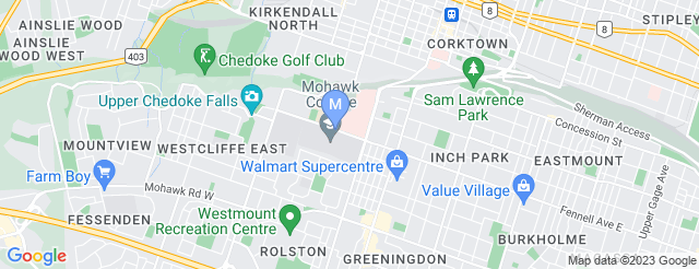 McIntyre Performing Arts Centre