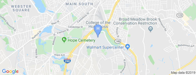 Hart Recreation Center