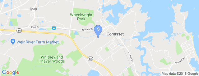 South Shore Music Circus