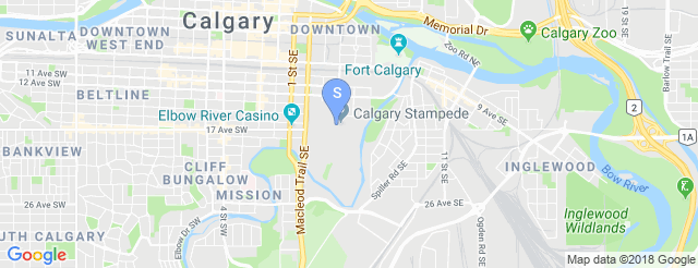 Scotiabank Saddledome