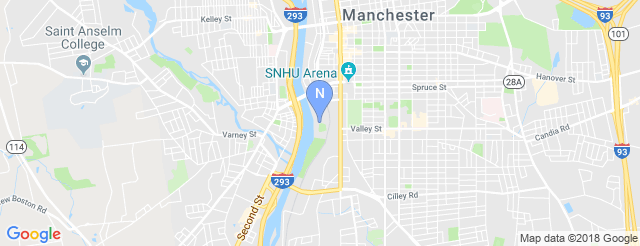 Delta Dental Stadium