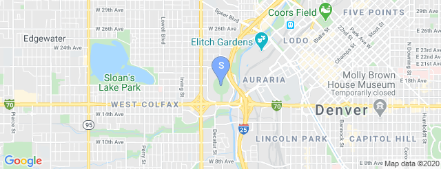 Empower Field At Mile High