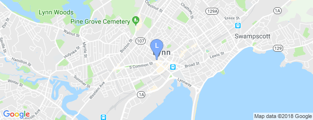 Lynn Memorial Auditorium