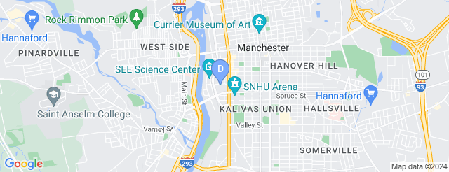 DoubleTree by Hilton Manchester Downtown