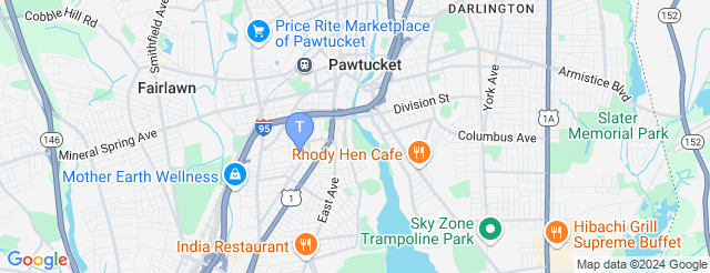 Centreville Bank Stadium