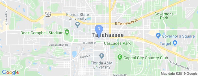 Donald L. Tucker Civic Center