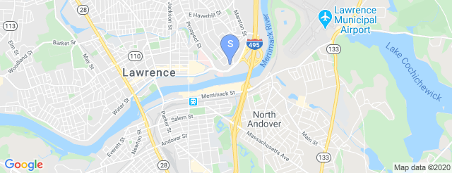 Salvatore's At Riverwalk