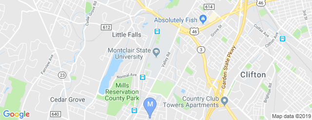 Montclair State University